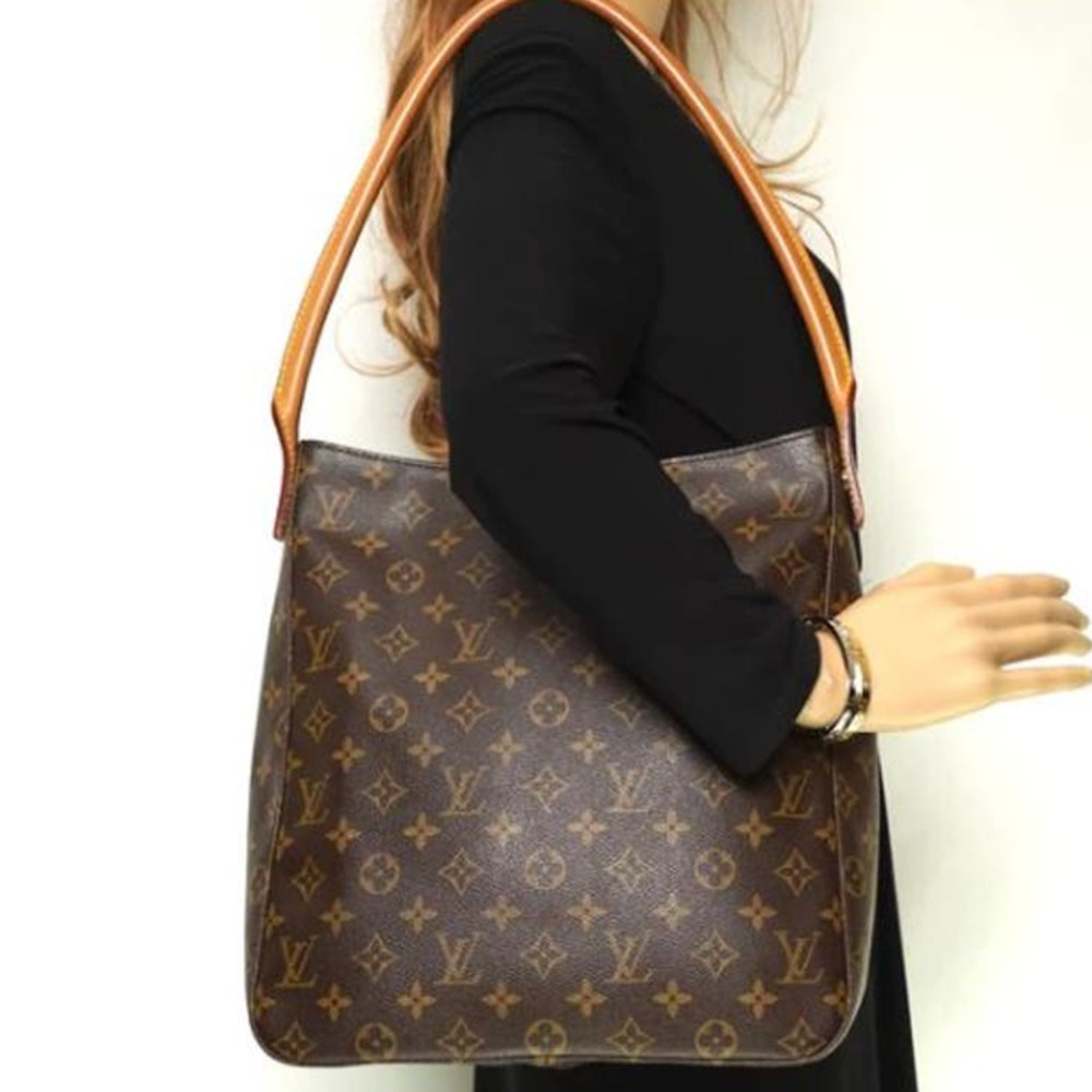 💎✨AUTHENTIC✨💎 Louis Vuitton Monogram Shoulder Bag